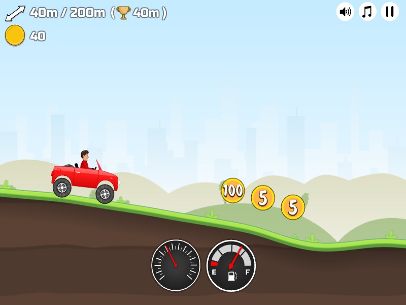 Hill Climb Racing